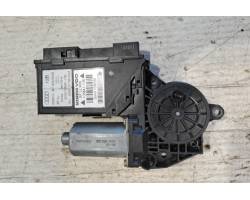 MOTORINO ALZAVETRO ANTERIORE DESTRA AUDI A4 Avant (8ED) 8E1959802G AVF (04>08)