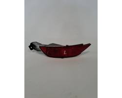 Rear bumper light