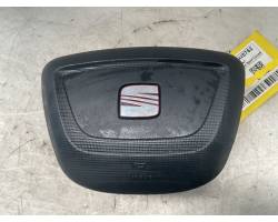 AIRBAG VOLANTE SEAT Ibiza Sport Coupé 6J (08>15)