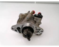 Vacuum pump