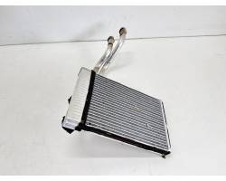 Heater core
