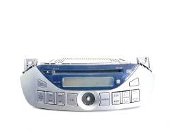 AUTORADIO STEREO NISSAN Pixo 1° Serie 281854A00F (09>13)