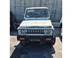RICAMBI USATI AUTO SUZUKI Santana SJ 410 F10A Benzina 970 (82>89)