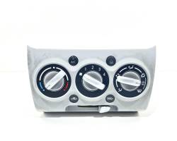 COMANDI CLIMA NISSAN Pixo 1° Serie 275114A00M (09>13)