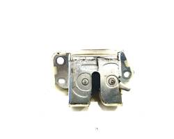 SERRATURA COFANO POSTERIORE NISSAN Pixo 1° Serie 905004A00E (09>13)