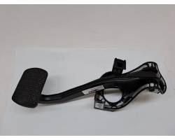 Brake pedal