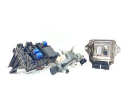 KIT ACCENSIONE NISSAN Pixo 1° Serie 36770m68k1 Benzina 1000 (09>13)