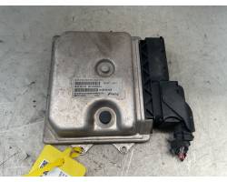 CENTRALINA MOTORE FIAT Punto EVO 51879339 Diesel 1.3 (09>12)