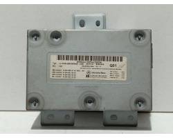 Camera control unit module