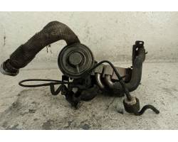 SCAMBIATORE EGR VOLKSWAGEN Touareg 1° Serie Benzina (02>06)