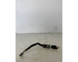 BLOCCHETTO ACCENSIONE DACIA Sandero 1° Serie 487006886R (08>12)