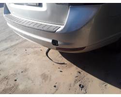 PARAURTI POSTERIORE COMPLETO VOLVO V50 1° Serie (03>07)