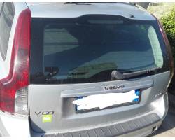 PORTELLONE POSTERIORE COMPLETO VOLVO V50 1° Serie (03>07)