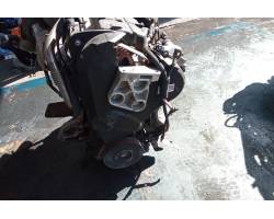 MOTORE COMPLETO RENAULT Scenic Serie F9QE8 Diesel 1870 (03>09)