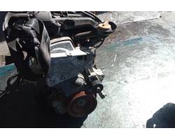 MOTORE COMPLETO RENAULT Clio Serie D4fd7 Benzina 1149 (04>08)