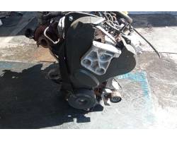 MOTORE COMPLETO RENAULT Megane ll Serie F9QB8 Diesel 1870 (02>06)