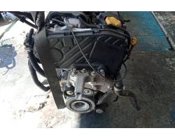 MOTORE COMPLETO FIAT Croma 2° Serie 939a1000 Diesel 1900 (05>07)