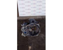 CAMBIO MANUALE COMPLETO FIAT Grande Punto 1° Serie Diesel 1300 (05>08)