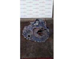 CAMBIO MANUALE COMPLETO ALFA ROMEO Giulietta Serie (940_) 198A2000 198A2000 Benzina 1400 (10>13)