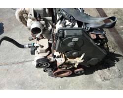 MOTORE COMPLETO FORD Focus Berlina 3° Serie Kkdb7u64789 Diesel 1800 (04>08)