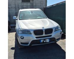 RICAMBI USATI AUTO BMW X3 2° Serie N47D20C Diesel 1995 (10>)