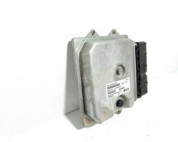 CENTRALINA MOTORE FIAT 500 L Serie (351_352) BC0104974E 199B4000 Diesel 1300 (12>)