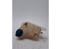 Coolant expansion tank