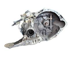 CAMBIO MANUALE COMPLETO FIAT Multipla 2° Serie 55201236 182B6000 Bifuel/Metano 1596 (04>)
