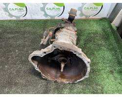 CAMBIO MANUALE COMPLETO NISSAN Serena 1° Serie Diesel 2.3 D (92>99)