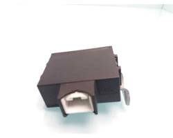 Immobilizer control module