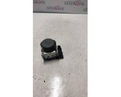 ABS CITROEN C1 1° Serie 0265231570 Benzina 1200 (05>08)