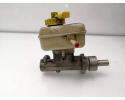 Master brake cylinder