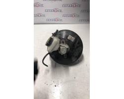 SERVOFRENO CITROEN C1 1° Serie 47200-0h010 Benzina 1000 (05>08)