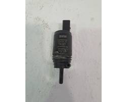 Windscreen washer pump