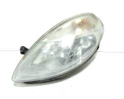 FARO ANTERIORE SINISTRO LANCIA Musa 1° Serie 51776513 (04>07)