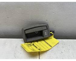 MANIGLIA INTERNA COFANO ANTERIORE FIAT Ducato 5° Serie (06>14)