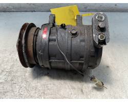 COMPRESSORE ARIA CONDIZIONATA NISSAN Serena 1° Serie 506011-3600 506211-1891 Diesel 2.3 2300 (92>99)