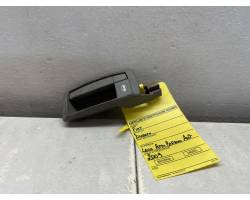 MANIGLIA INTERNA COFANO ANTERIORE FIAT Ducato 5° Serie (06>14)