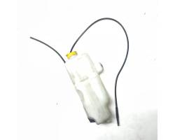 Pompe de lave-glace