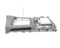 Glove box component