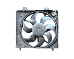 ELETTROVENTOLA PEUGEOT 208 Serie 9827752980 Diesel 1499 (19>)