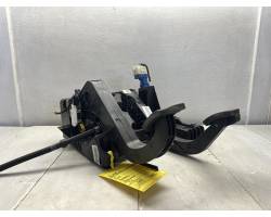 Pedal assembly