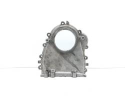 Timing chain cover