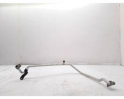 AC flexible coupling