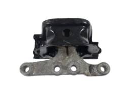 Soupape à dépression du support moteur