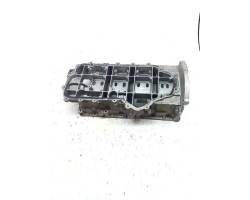 Oil pan