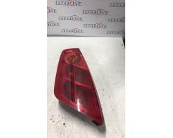 STOP FANALE POSTERIORE SINISTRO FIAT Grande Punto 1° Serie (05>08)