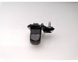 Reversing camera