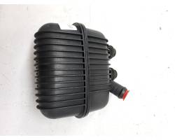 Intake resonator
