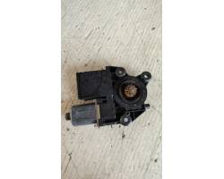 MOTORINO ALZAVETRO ANTERIORE DESTRA RENAULT Megane Serie 807300006R K9K J8 (08>12)